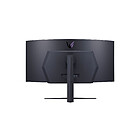 Productafbeelding LG UltraGear 45GR95QE-B
