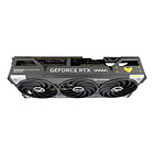 Productafbeelding Asus TUF GeForce RTX5070 GAMING OC 12GB