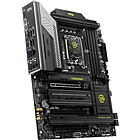 Productafbeelding MSI MAG Z890 TOMAHAWK WIFI