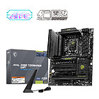 Productafbeelding MSI MAG Z890 TOMAHAWK WIFI