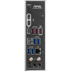 Productafbeelding MSI MAG Z890 TOMAHAWK WIFI