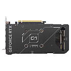 Productafbeelding Asus DUAL GeForce RTX5060Ti OC 8GB
