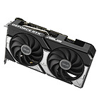 Productafbeelding Asus DUAL GeForce RTX5060Ti OC 16GB