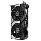 Productafbeelding Asus DUAL GeForce RTX5060Ti OC 16GB