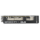 Productafbeelding Asus DUAL GeForce RTX5060Ti OC 16GB