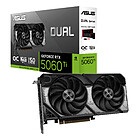 Productafbeelding Asus DUAL GeForce RTX5060Ti OC 16GB