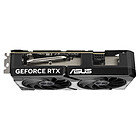 Productafbeelding Asus DUAL GeForce RTX5060Ti OC 16GB
