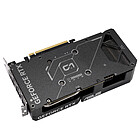 Productafbeelding Asus DUAL GeForce RTX5060Ti OC 16GB