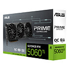 Productafbeelding Asus PRIME GeForce RTX5060Ti OC 8GB