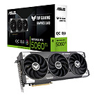 Productafbeelding Asus TUF GAMING GeForce RTX5060Ti OC 8GB