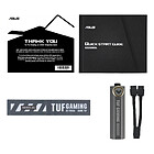 Productafbeelding Asus TUF GAMING GeForce RTX5060Ti OC 8GB