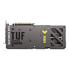 Productafbeelding Asus TUF GAMING GeForce RTX5060Ti OC 8GB