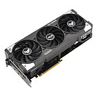 Productafbeelding Asus TUF GAMING GeForce RTX5060Ti OC 8GB