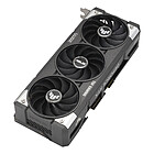 Productafbeelding Asus TUF GAMING GeForce RTX5060Ti OC 8GB