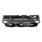 Productafbeelding Asus TUF GAMING GeForce RTX5060Ti OC 8GB