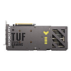 Productafbeelding Asus TUF GAMING GeForce RTX5060Ti OC 16GB