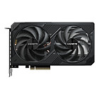 Productafbeelding Gigabyte GeForce RTX5060Ti WINDFORCE 8GB