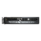 Productafbeelding Gigabyte GeForce RTX5060Ti WINDFORCE 8GB