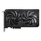 Productafbeelding Gigabyte GeForce RTX5060Ti WINDFORCE OC 16GB
