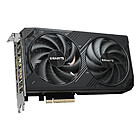 Productafbeelding Gigabyte GeForce RTX5060Ti WINDFORCE OC 16GB