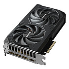 Productafbeelding Gigabyte GeForce RTX5060Ti WINDFORCE OC 16GB