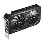 Productafbeelding Gigabyte GeForce RTX5060Ti WINDFORCE OC 16GB