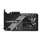 Productafbeelding Gigabyte GeForce RTX5060Ti WINDFORCE OC 16GB
