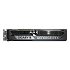 Productafbeelding Gigabyte GeForce RTX5060Ti WINDFORCE OC 16GB