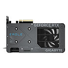 Productafbeelding Gigabyte GeForce RTX5060Ti EAGLE OC 16GB
