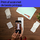 Productafbeelding HP OfficeJet Pro 8124e