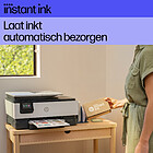 Productafbeelding HP OfficeJet Pro 8124e