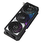 Productafbeelding Asus ROG Strix GeForce RTX5070Ti 16GB