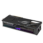Productafbeelding Asus ROG Strix GeForce RTX5070Ti 16GB