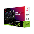 Productafbeelding Asus ROG Strix GeForce RTX5070 12GB