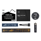 Productafbeelding Asus ROG Strix GeForce RTX5070 12GB
