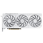 Productafbeelding Asus PRIME GeForce RTX5070 White OC Edition 12GB