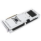 Productafbeelding Asus PRIME GeForce RTX5070 White OC Edition 12GB