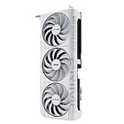 Productafbeelding Asus PRIME GeForce RTX5070 White OC Edition 12GB