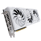 Productafbeelding Asus PRIME GeForce RTX5070 White OC Edition 12GB