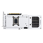 Productafbeelding Asus PRIME GeForce RTX5070 White OC Edition 12GB