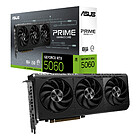 Productafbeelding Asus PRIME GeForce RTX5060 8GB