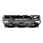 Productafbeelding Asus TUF GAMING GeForce RTX5060 8GB