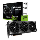 Productafbeelding Asus TUF GAMING GeForce RTX5060 OC 8GB