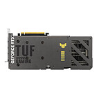 Productafbeelding Asus TUF GAMING GeForce RTX5060 OC 8GB