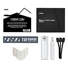 Productafbeelding Asus TUF GAMING GeForce RTX5070Ti  White OC 16GB