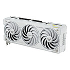Productafbeelding Asus TUF GAMING GeForce RTX5070Ti  White OC 16GB