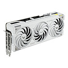 Productafbeelding Asus TUF GAMING GeForce RTX5070Ti  White OC 16GB