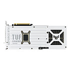 Productafbeelding Asus TUF GAMING GeForce RTX5070Ti  White OC 16GB