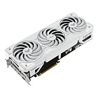 Productafbeelding Asus TUF GAMING GeForce RTX5070Ti  White OC 16GB
