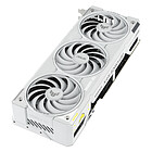 Productafbeelding Asus TUF GAMING GeForce RTX5070Ti  White OC 16GB